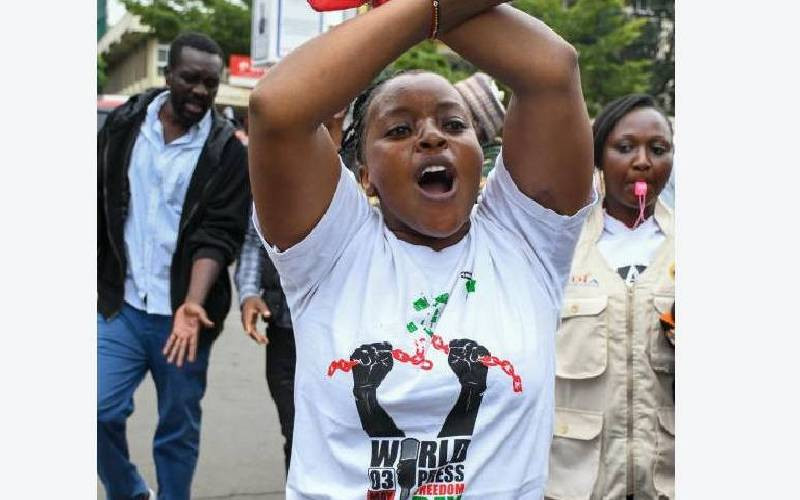 Why accelerating digital inclusion is key to protecting women online