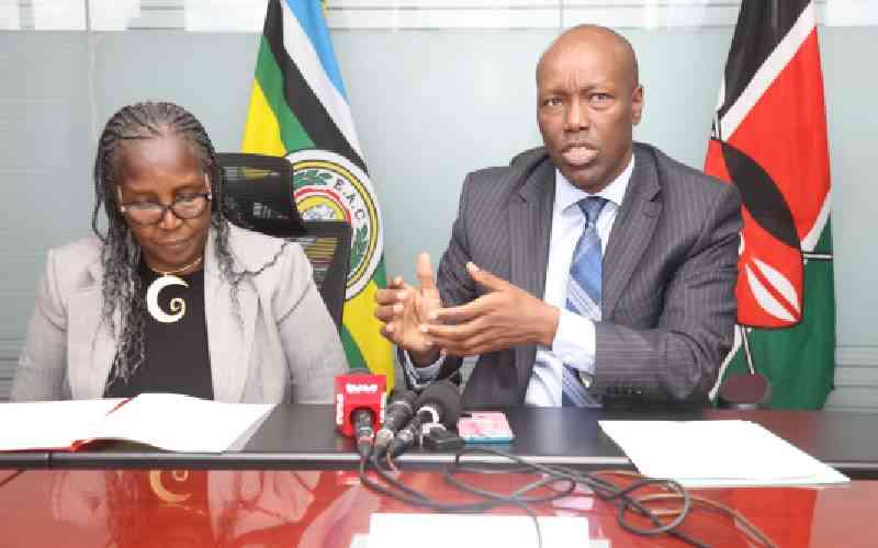 Local pharmaceutical firms set for contracts boost in State plan