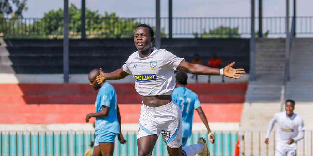 Migori Youth crowned National Super League champions