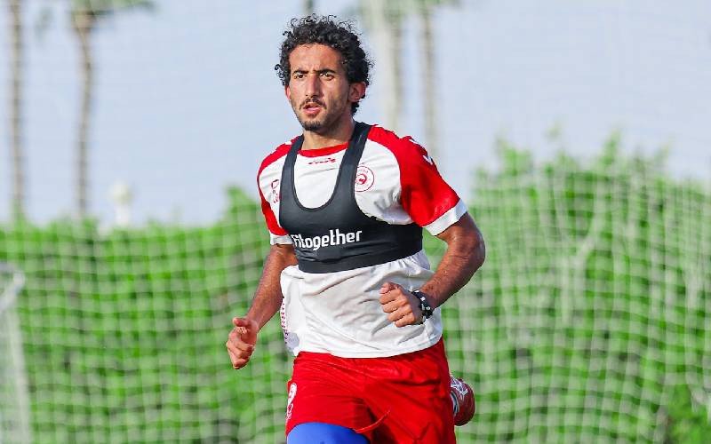 How Simba SC lured Bajaber to Dar