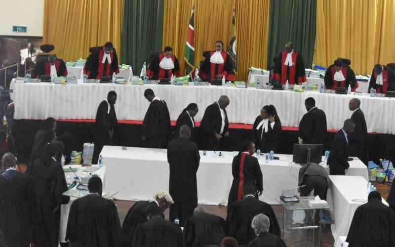 2010 Constitution restored confidence in a truly independent judiciary