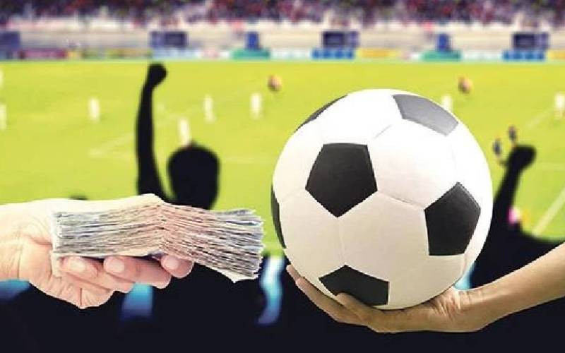 Sports Amendment Bill chance to clean up Kenyan sport