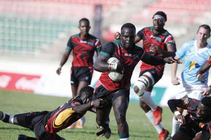 Moment of truth as Kenya face Samoa in U20 World Cup opener