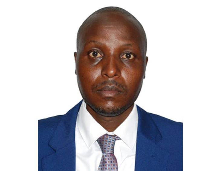 Man behind 'Baba while you were away ' slogan to vie for Langata MP