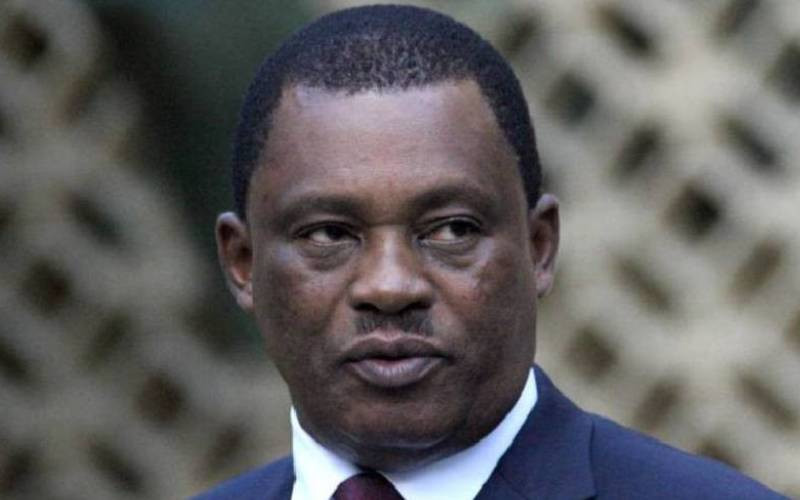 Muturi: Media freedom and protection are non-negotiable