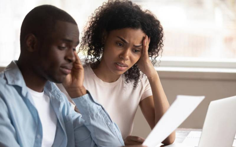 Beating the January money crunch with smarter spending habits