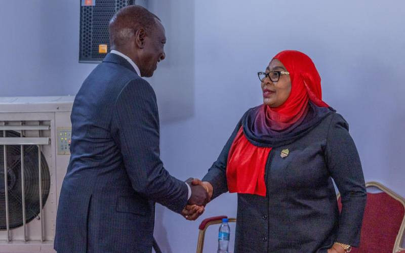 Why survival of EAC now hangs in the balance