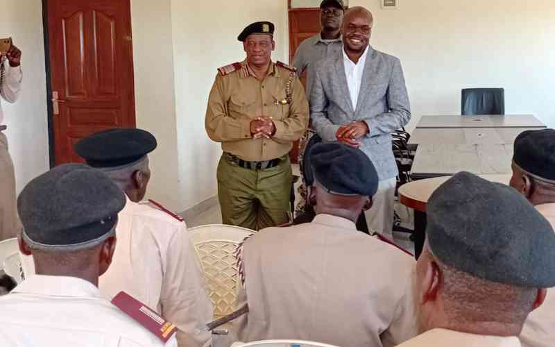 Disarmament drive divides Turkana leaders as violence escalates