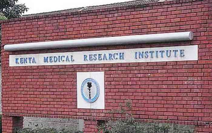 Kemri helps tackle women's health challenges in Africa