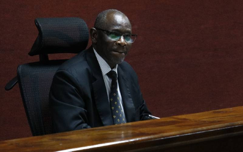 High Court nullifies Ruto's appointment at Poisons Board