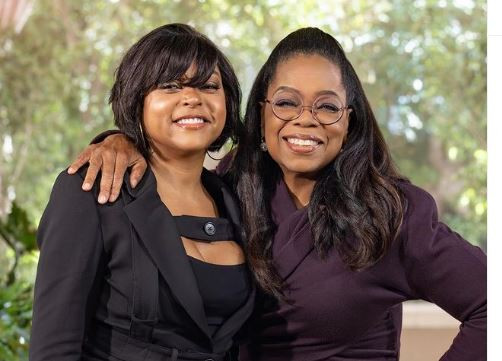 Oprah Winfrey clarifies relationship with Taraji P. Henson amid internet speculation