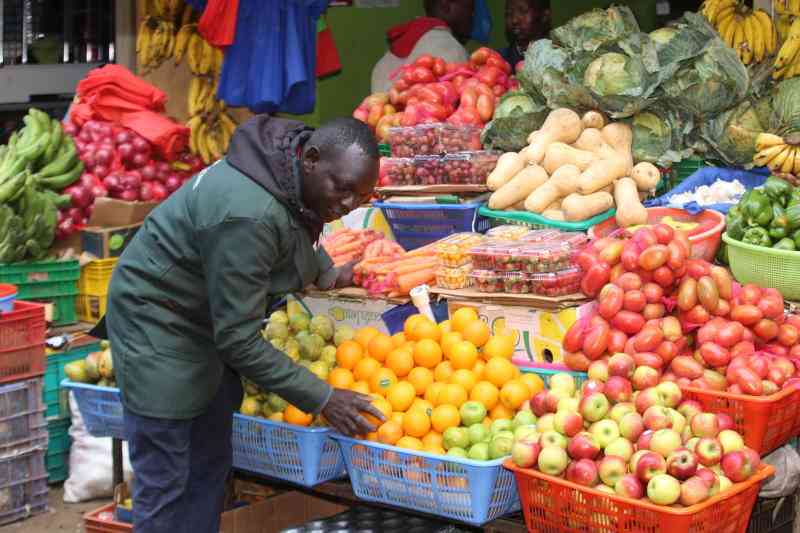 Kenya to enact strict food safety laws amid growing concerns