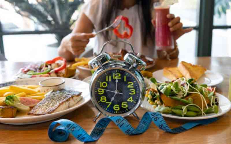 How diet and fasting could reverse Type 2 diabetes