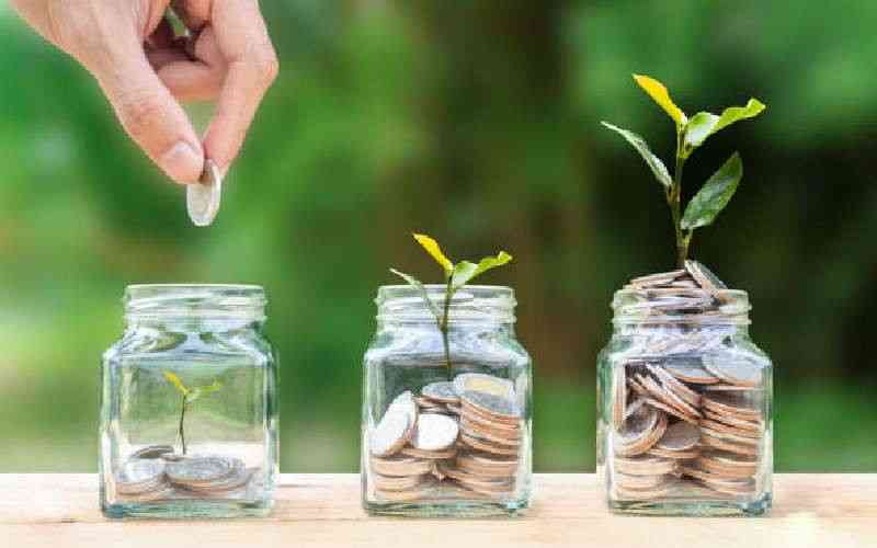 Kenya has talent to build big firms, why can't it own them?