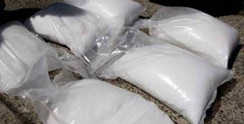 KQ passenger arrested at Mumbai airport with 22.9kgs of heroin worth Sh127m