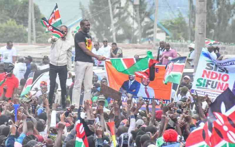 Linda party row casts doubt on Registrar's office independence