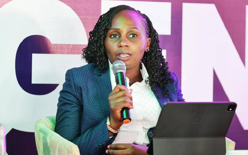 LSK wants State sale of Safaricom shares delayed