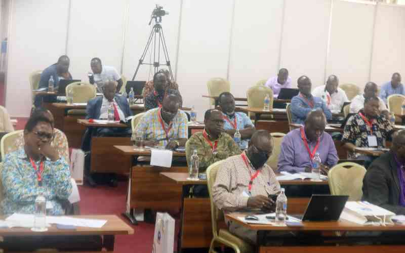 Universities want ministry to redeploy unqualified lecturers