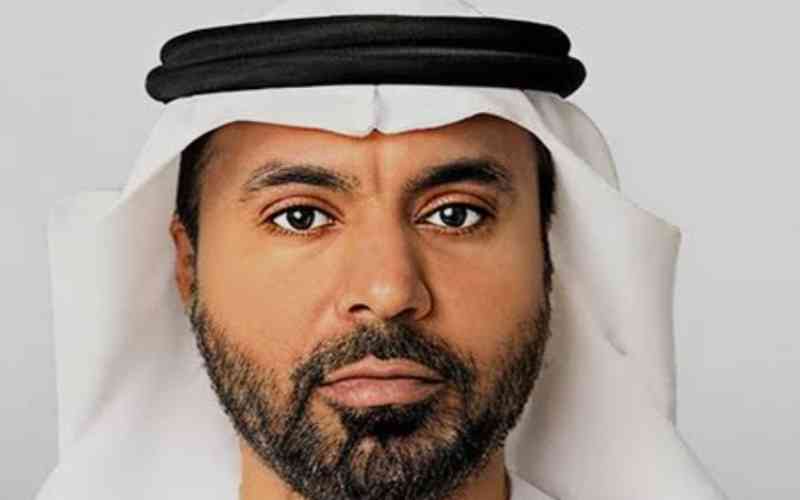 UAE contributes $5m to support humanitarian response in Sudan