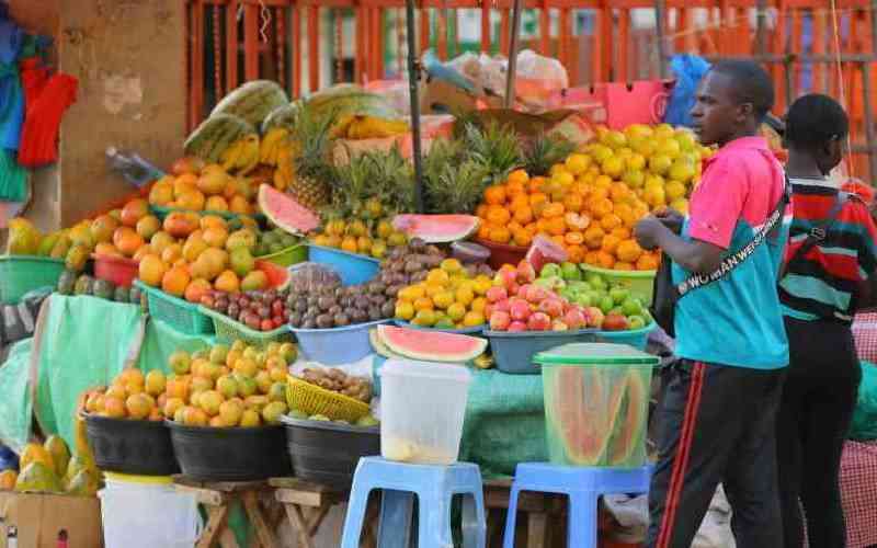 Free riders? How policy loopholes leave informal sector untaxed