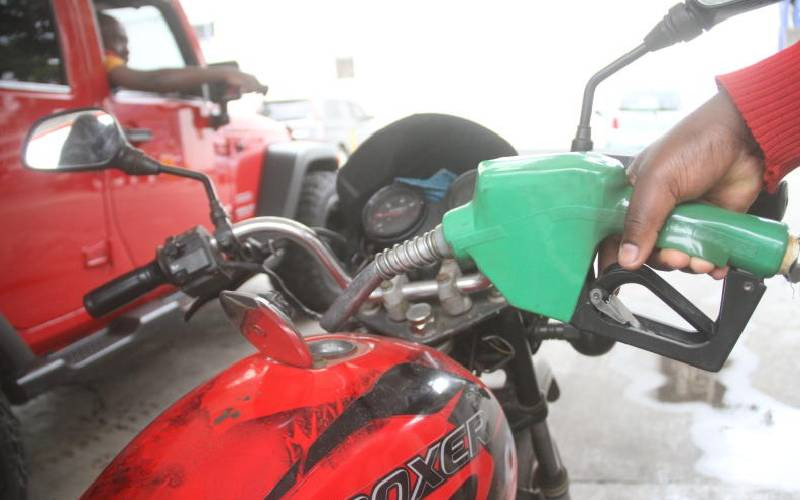 Obey court order and reduce fuel prices