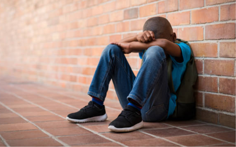 Outrage after 13-year-old boy drugged, abused for days by 14 men at festival