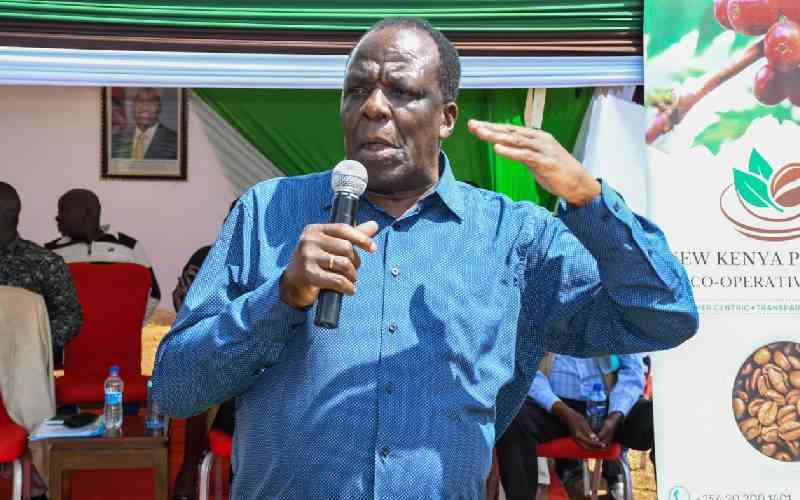 Coffee farmers to receive centralised payments in landmark sector reforms