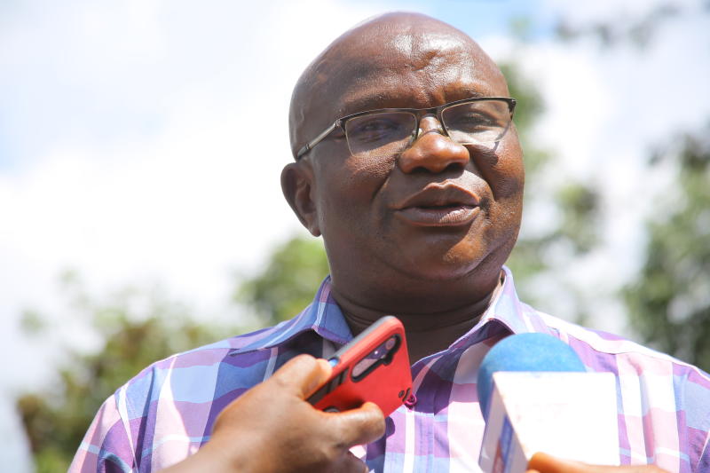 Realignments rock Kisii after lost nominations