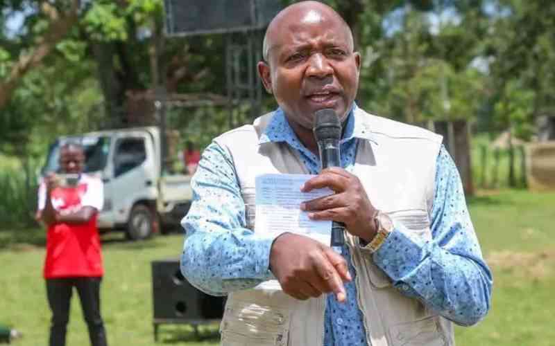Savula vows to sue opposition over fuel import claims