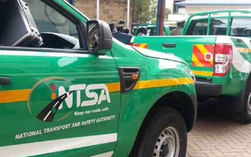 Lawyer moves to court to stop NTSA's mandatory vehicle inspection law