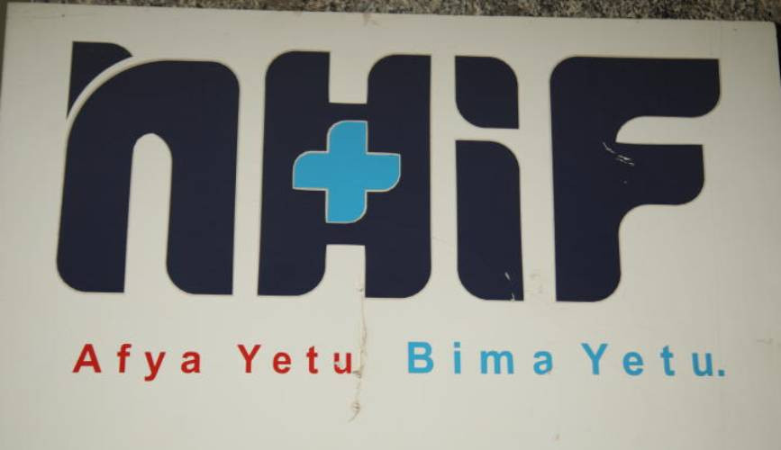 Government to settle NHIF debts, prioritise small hospitals