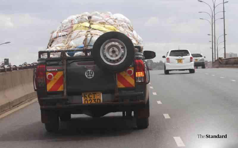 Relief for Meru farmers as gov't reopens Somalia border for miraa trade