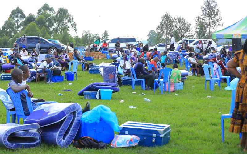 Give serious attention to the mess in education sector