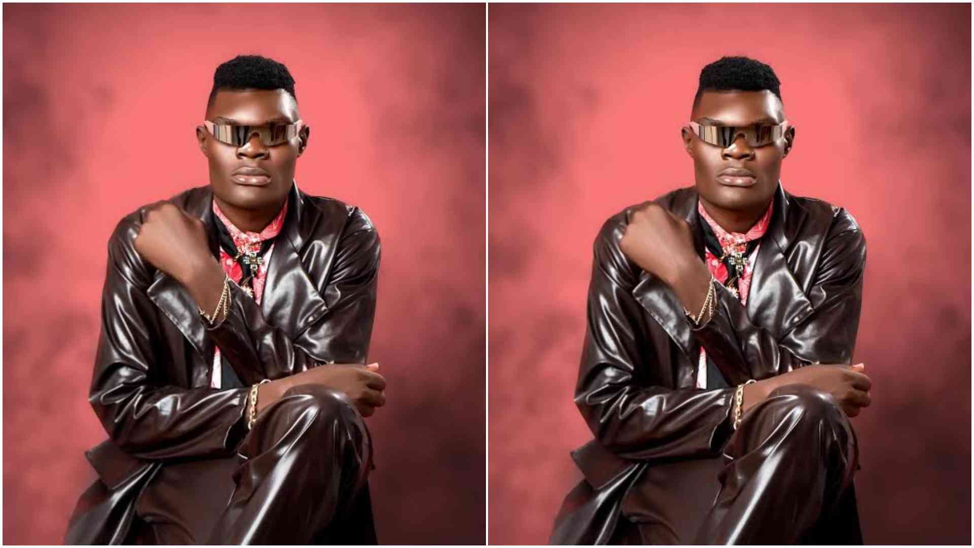 'Gen Z Goliath' Bradley Marongo lands Netflix movie role, joins production in South Africa