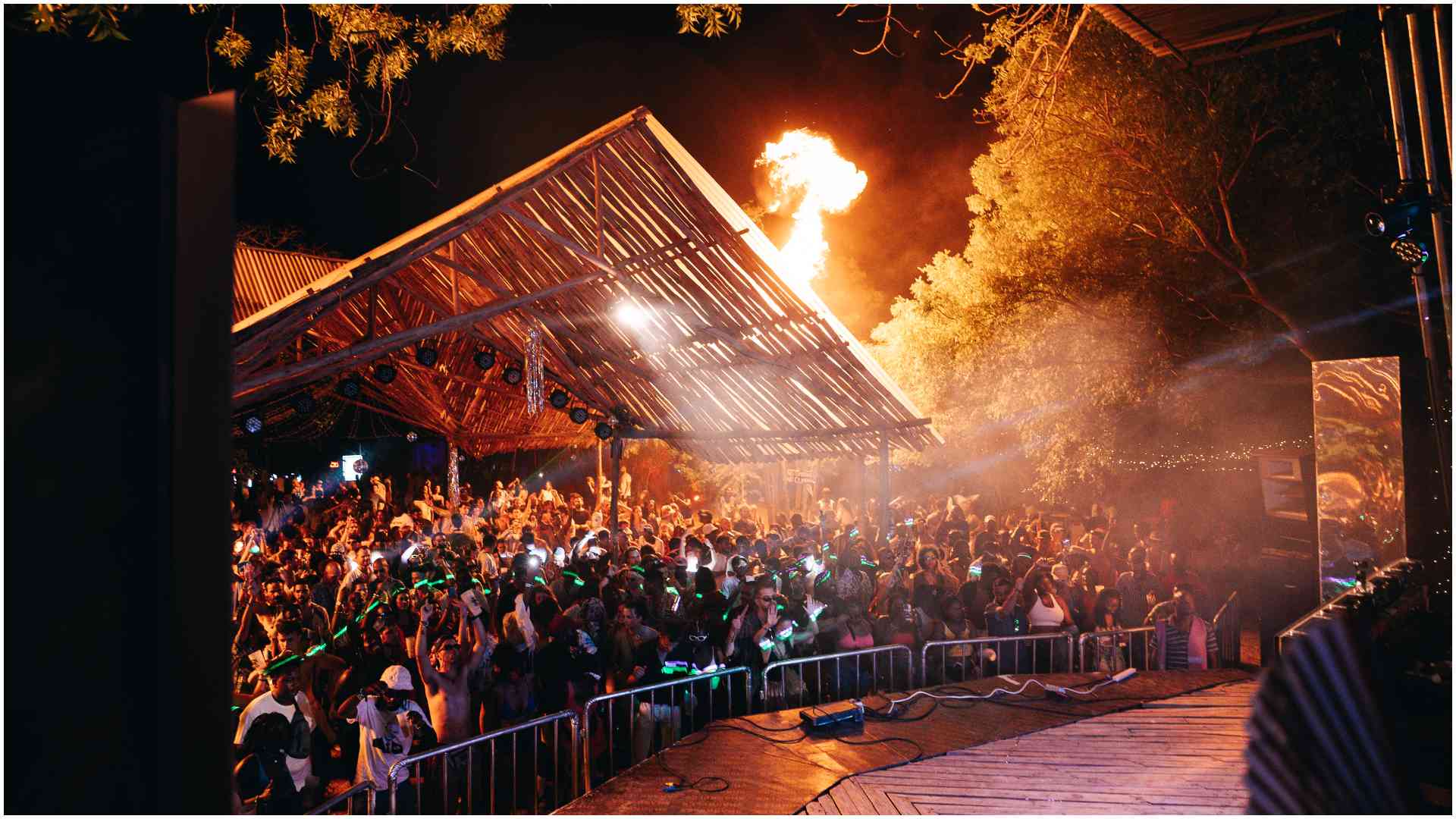 Beneath the Baobabs Festival drops first wave of artistes for New Year's Eve in Kilifi