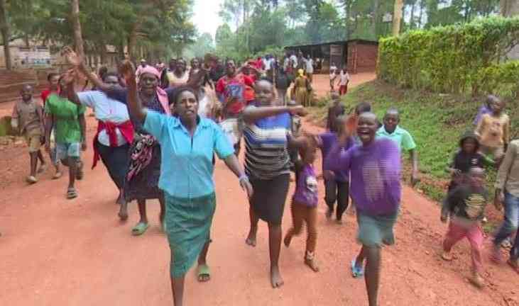 State moves to quell uncertainty over Sh683 billion gold project