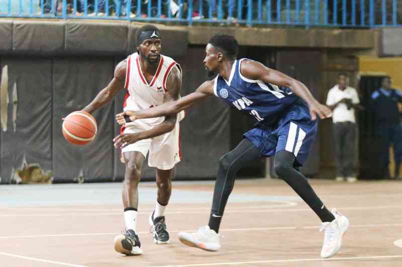 Former champs KPA lock horns with USIU's Tigers and UoN Terror