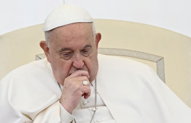 What we know about the health of Pope Francis