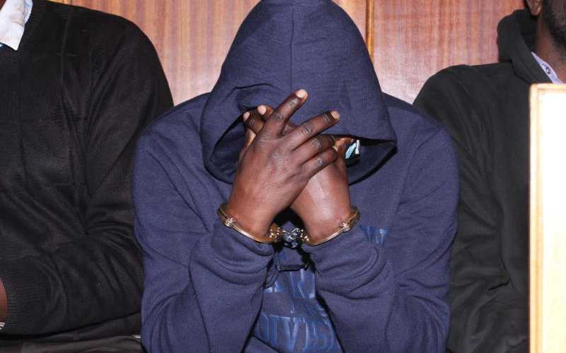 How a beast of a children's home director defiled boys