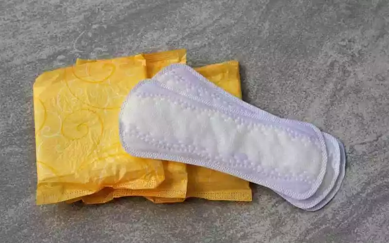 Lack menstrual products still locking out many girls from school