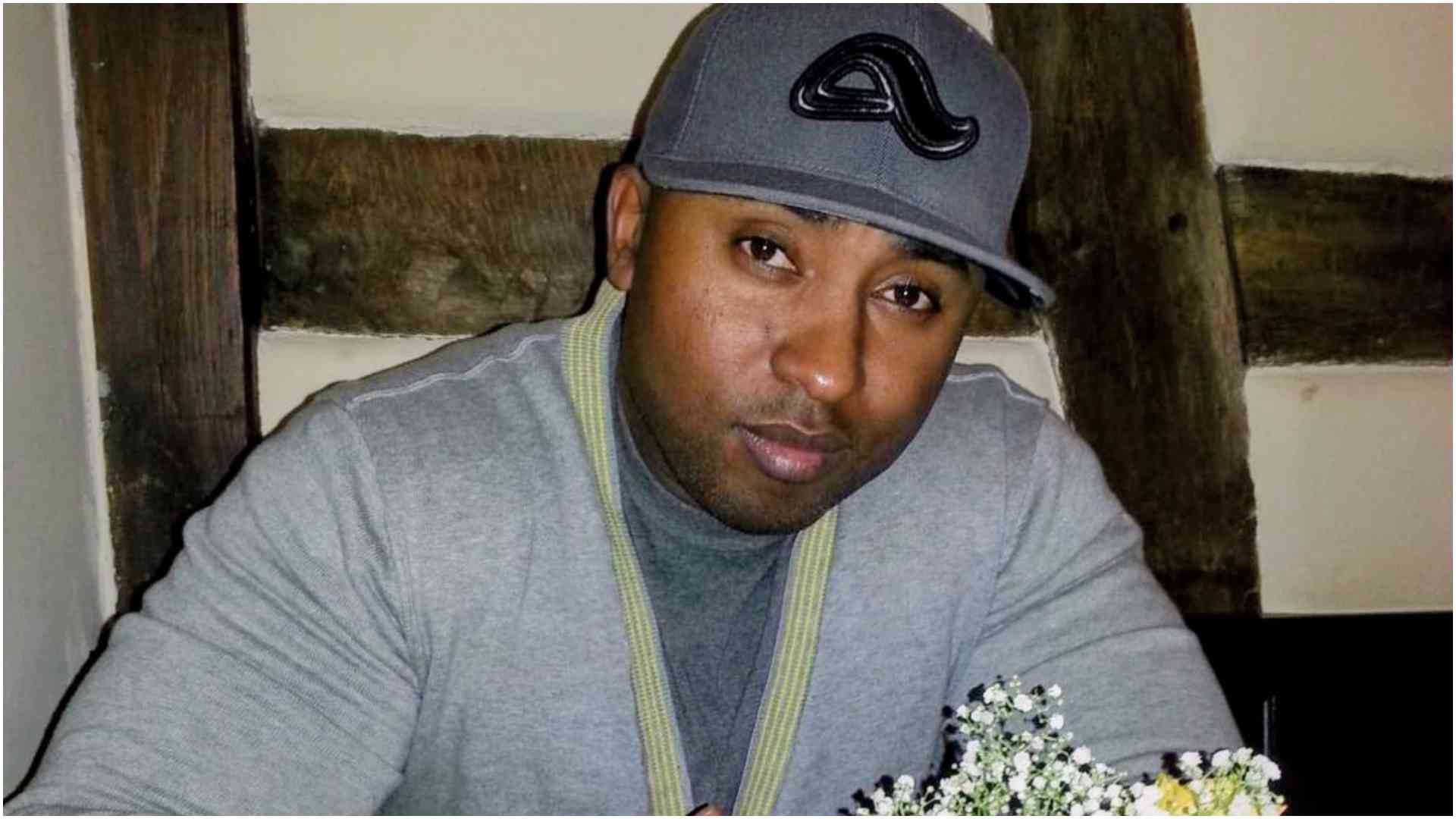 How event organiser Kamau exports Kenya's vernacular sound to Europe