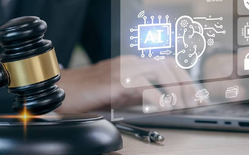 AI in courtroom: The dangers of using ChatGTP in legal practice