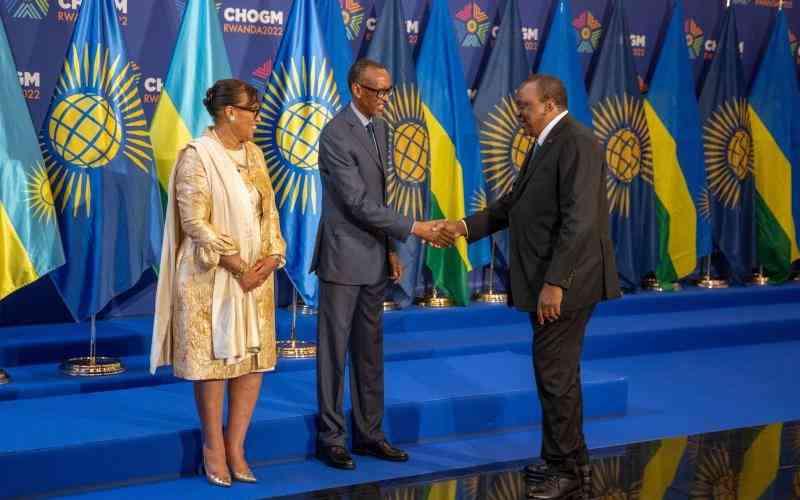 Kigali Summit: Presidents commit Sh470b to end malaria, neglected diseases by 2030