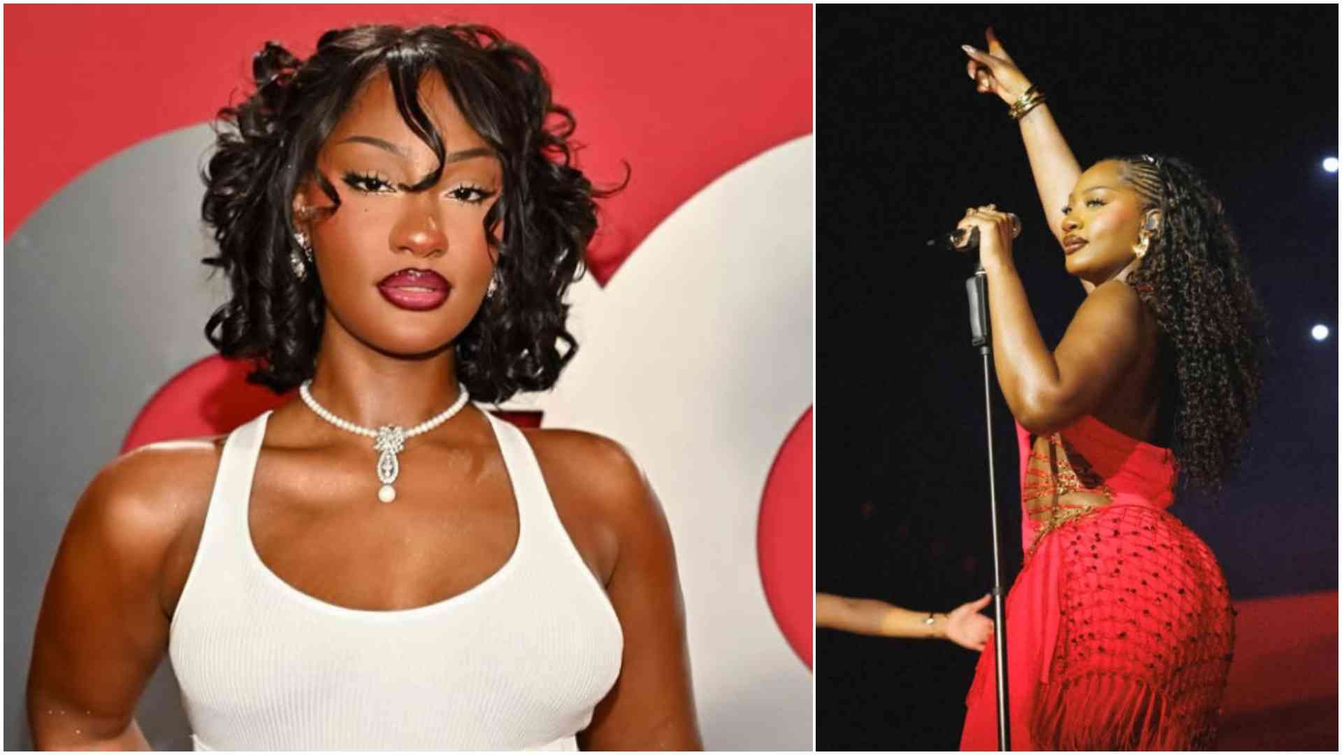 Tems opens up on Uganda prison nightmare, explains why she's avoided performing there