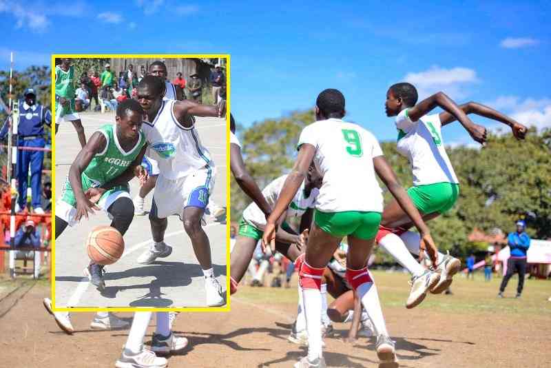 East Africa Secondary Schools Sports Association games: It's Kwanthanze's title once again!