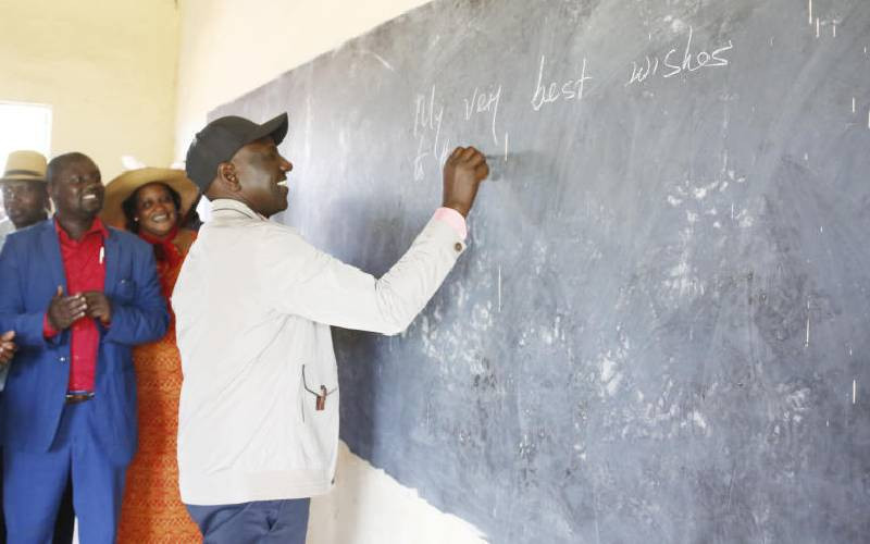 Why writing in your mother tongue is true labour of love