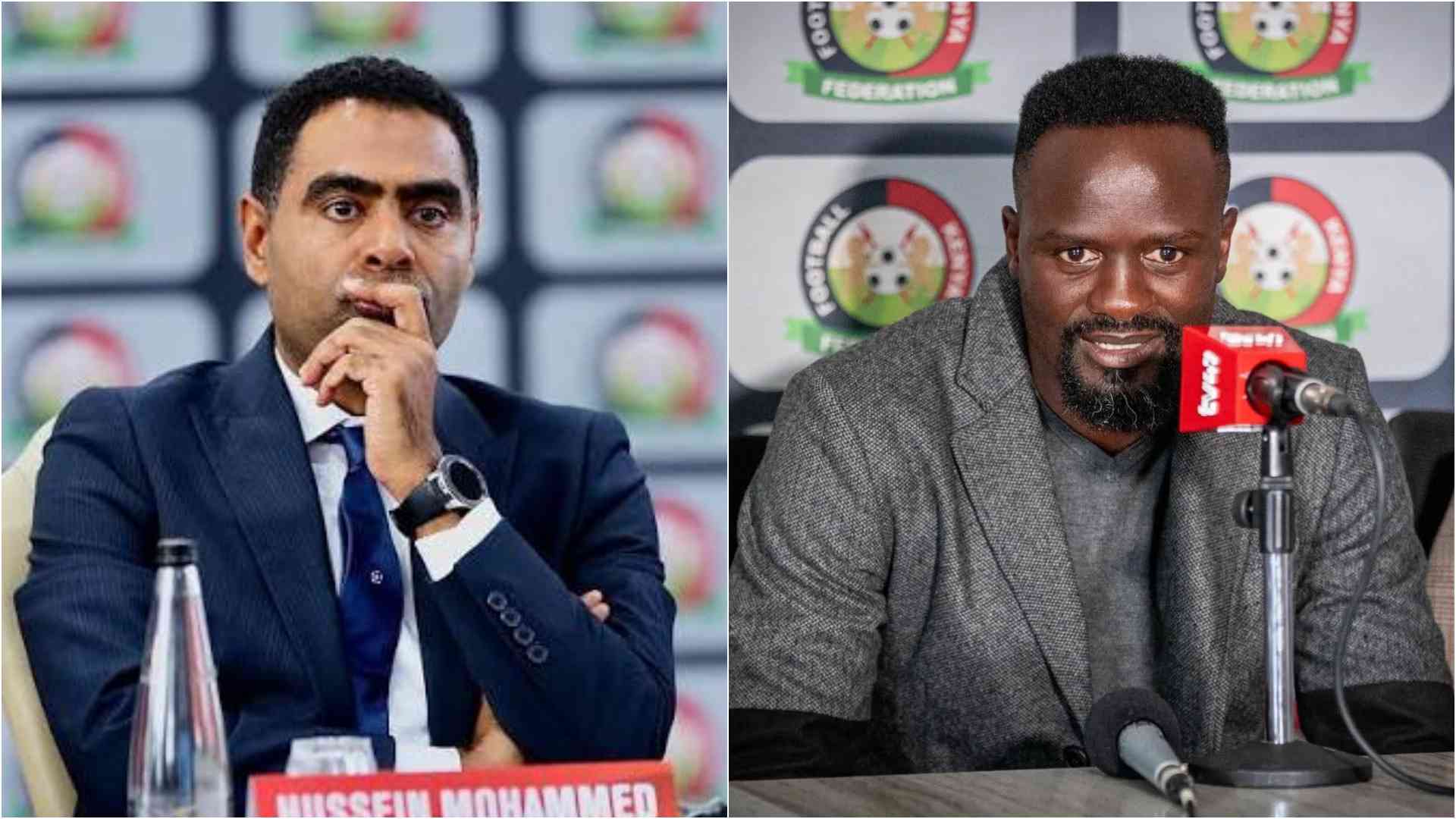 FKF crisis: Inside the troubled Kandanda House