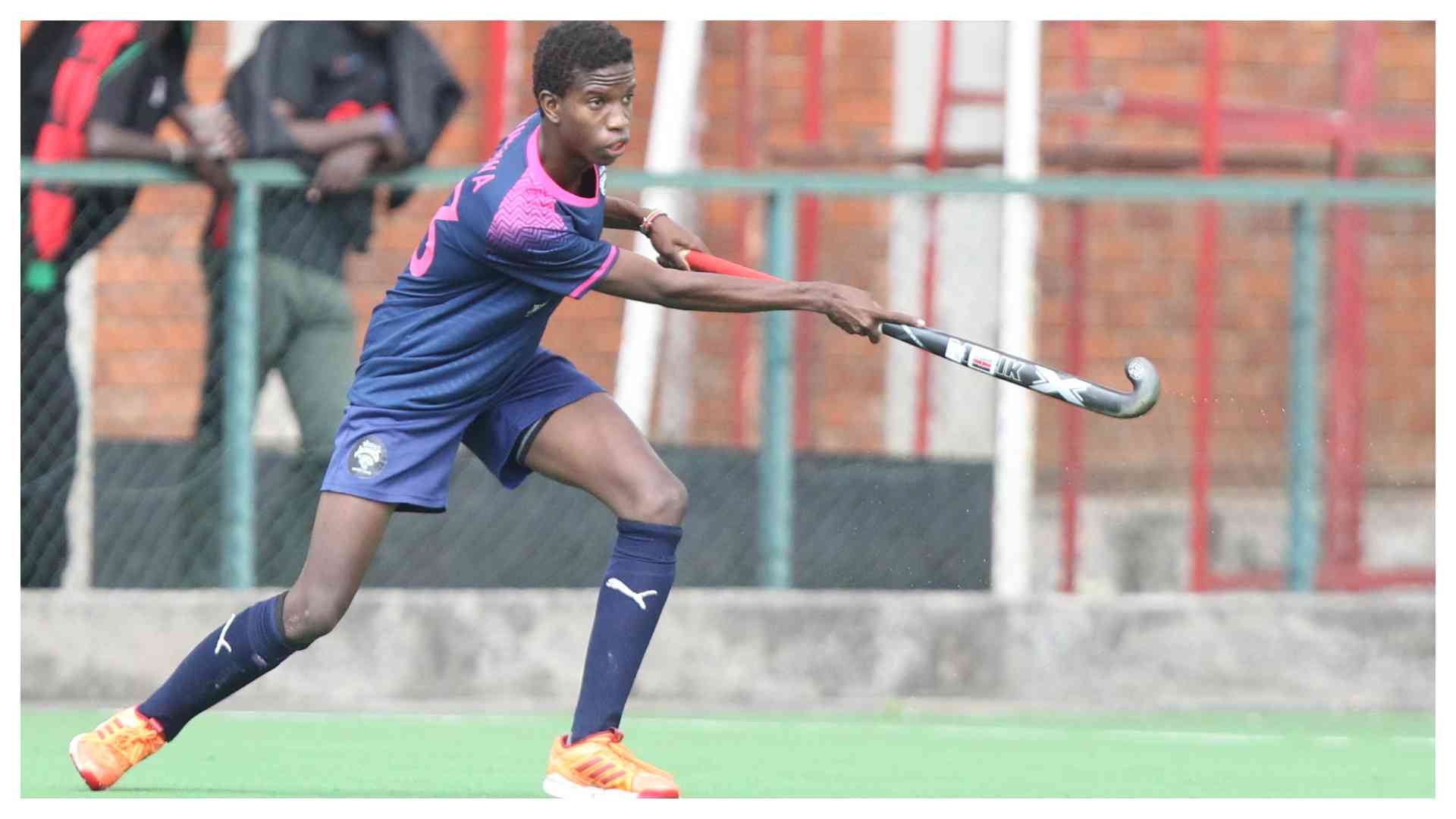 Jaguars, Sliders win as Blazers draw with USIU-A Spartans