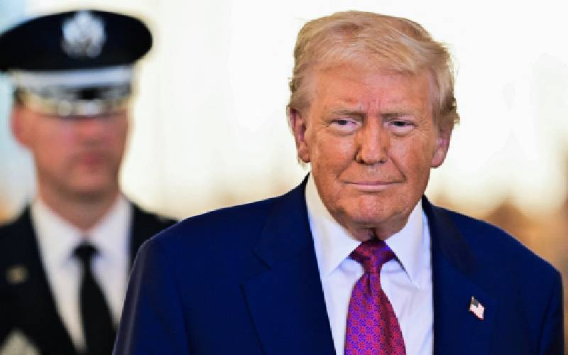 Shunned by Trump, U.S. researchers wooed by world: report