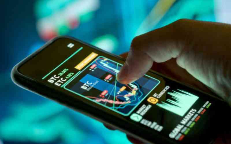 Push for cryptocurrency regulation gathers pace